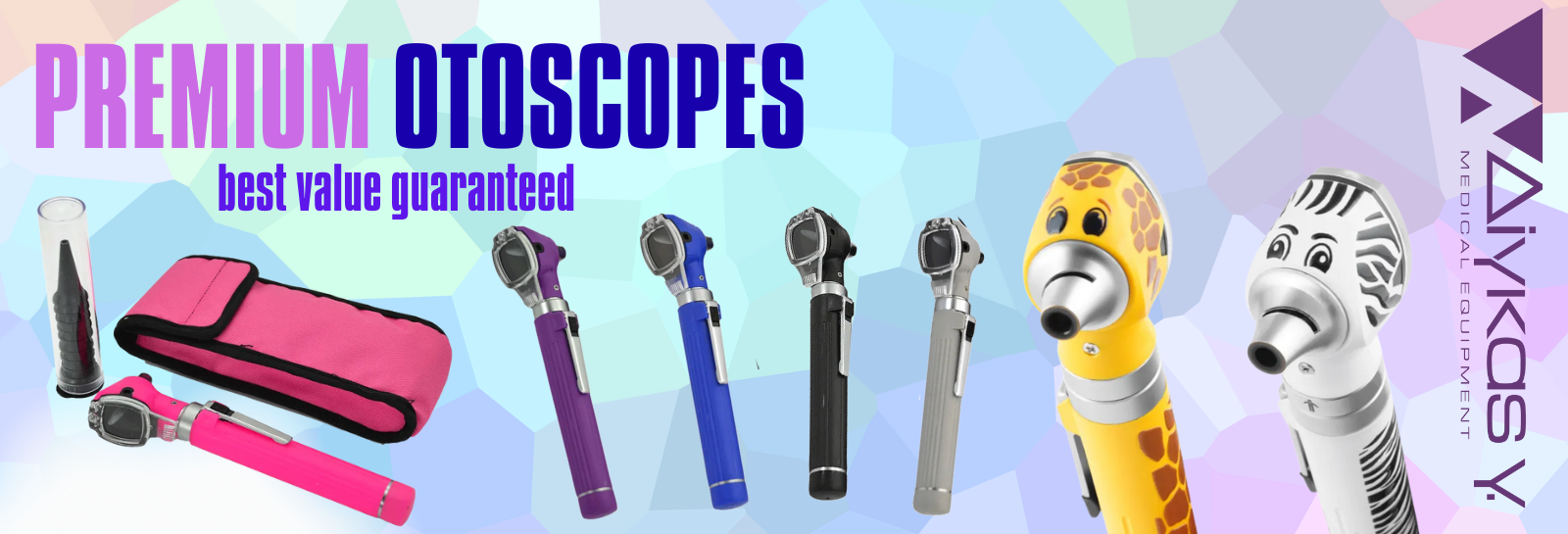 OTOSCOPES